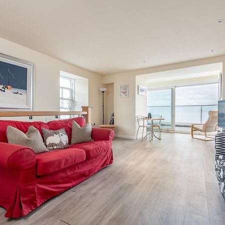 Stunning Shore Front House In Historic Cellardyke 安斯特拉瑟 外观 照片