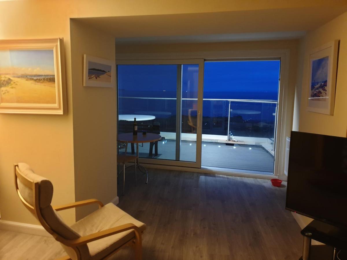 Stunning Shore Front House In Historic Cellardyke 安斯特拉瑟 外观 照片