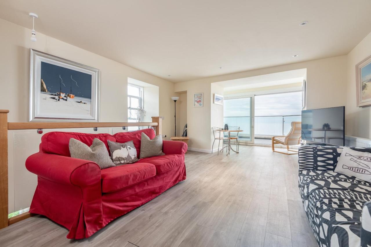 Stunning Shore Front House In Historic Cellardyke 安斯特拉瑟 外观 照片